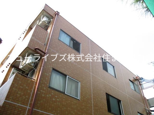 部屋画像