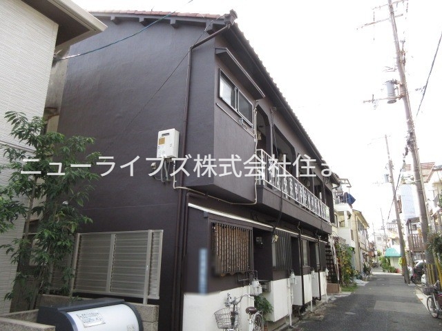 部屋画像