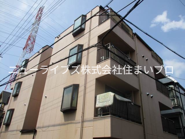部屋画像