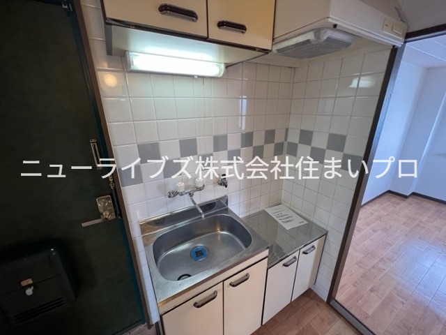 キッチン