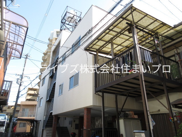 部屋画像