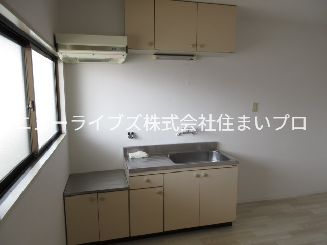 キッチン