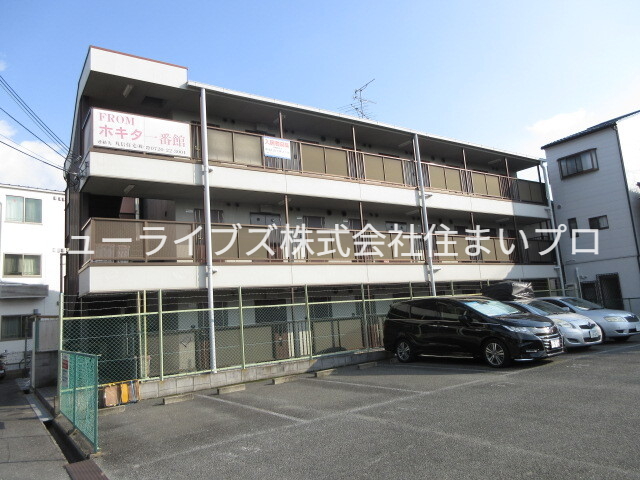 部屋画像