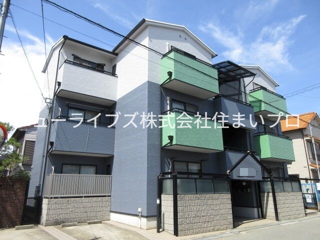 部屋画像