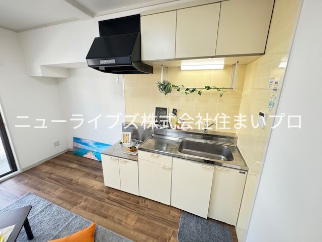 キッチン