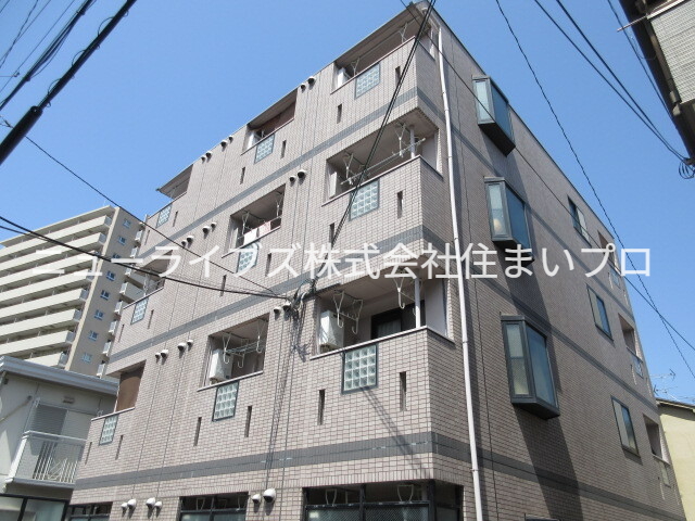部屋画像