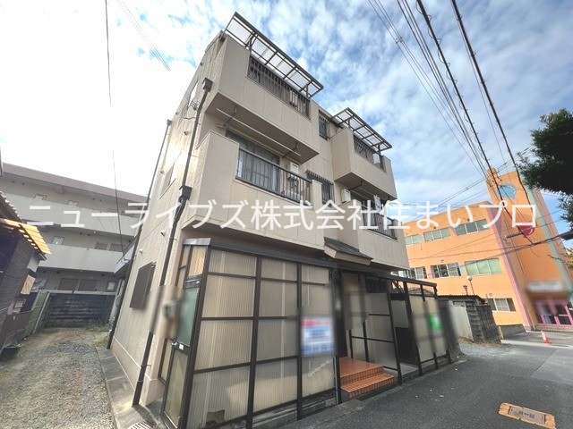 部屋画像