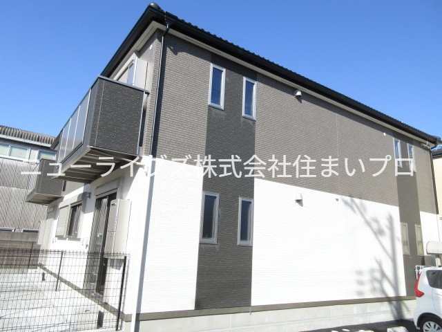 部屋画像