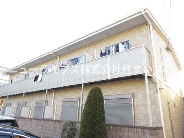 部屋画像