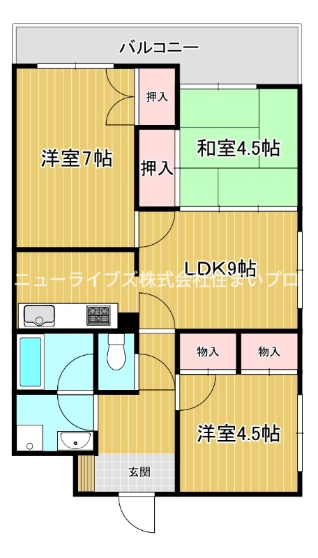 サムネイルイメージ