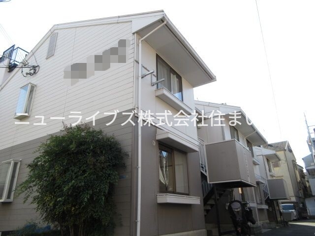 部屋画像