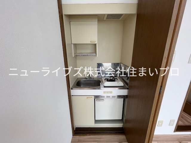 キッチン