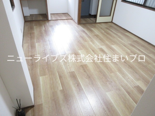 居室・リビング