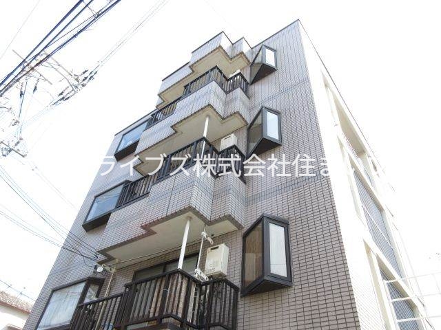 部屋画像