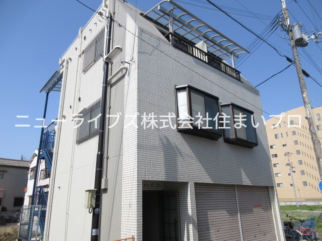 部屋画像