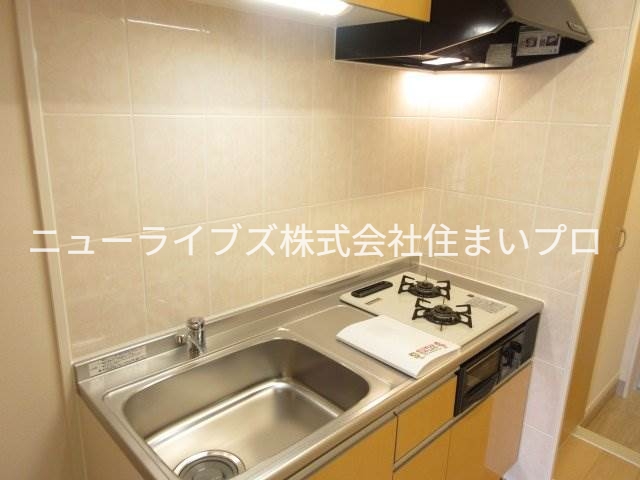 キッチン