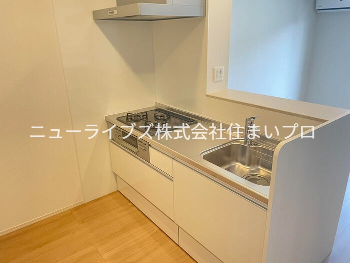 キッチン