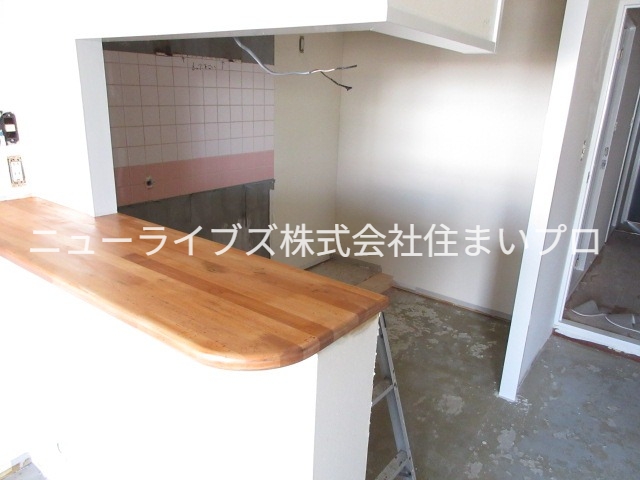 キッチン