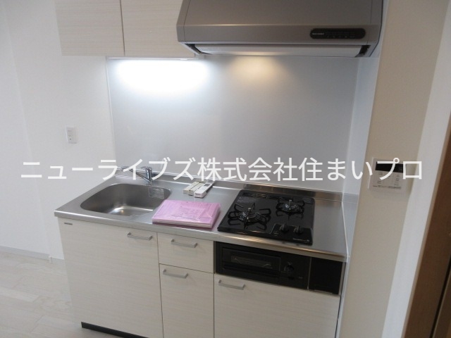 キッチン