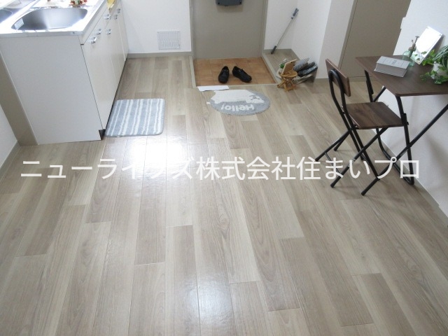 居室・リビング