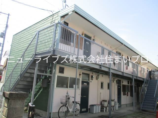 部屋画像