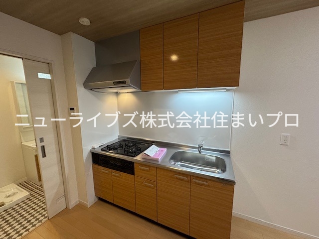 キッチン