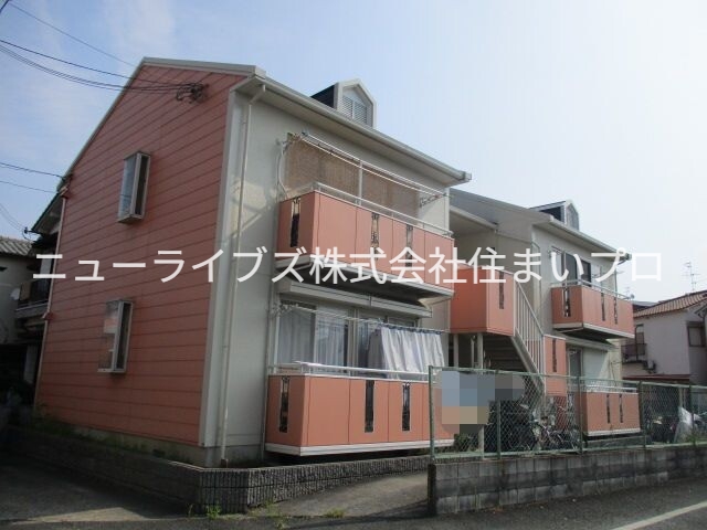 部屋画像