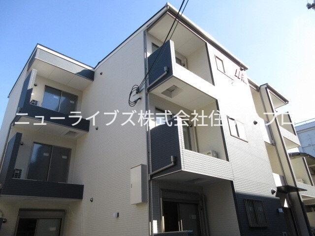 部屋画像