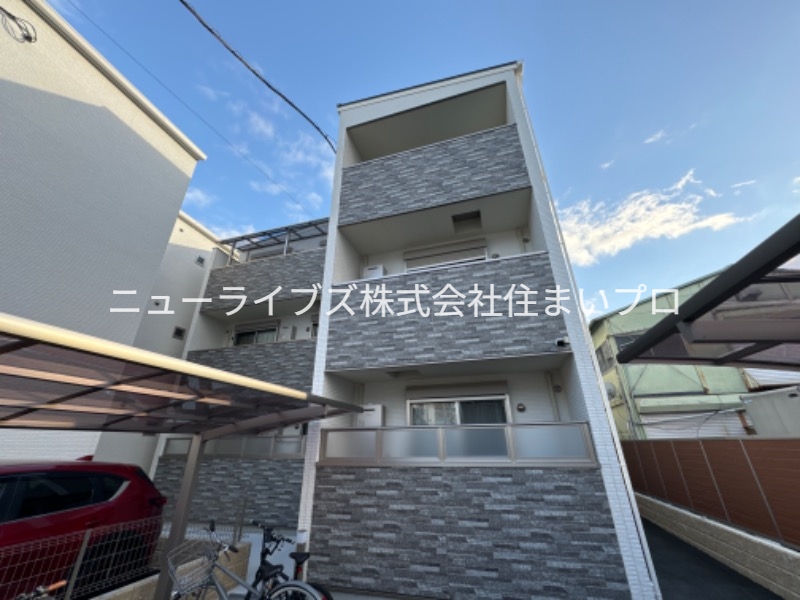 部屋画像