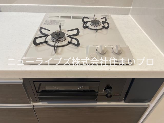 キッチン