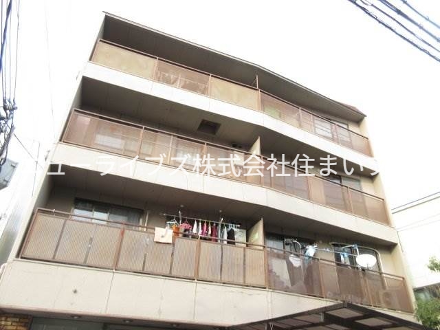 部屋画像