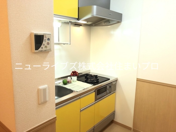キッチン