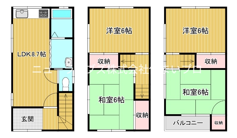 サムネイルイメージ