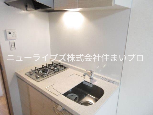 キッチン