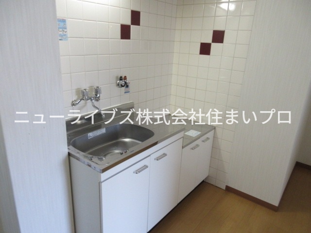 キッチン