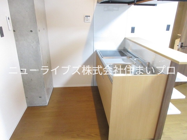 キッチン
