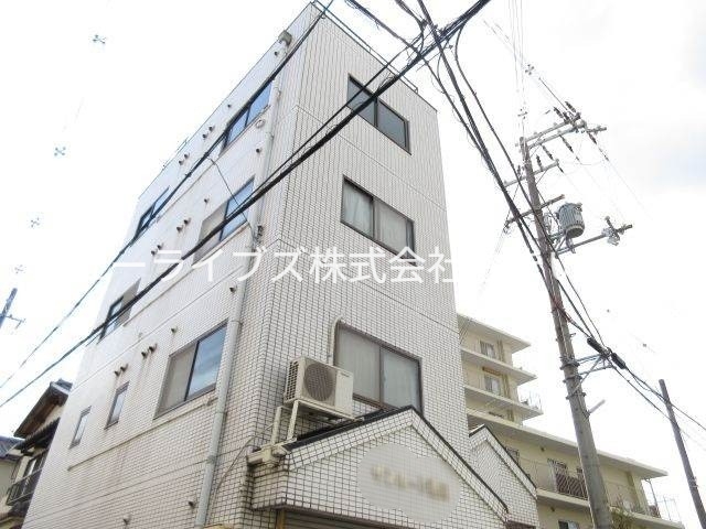 部屋画像