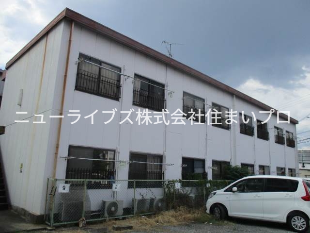 部屋画像