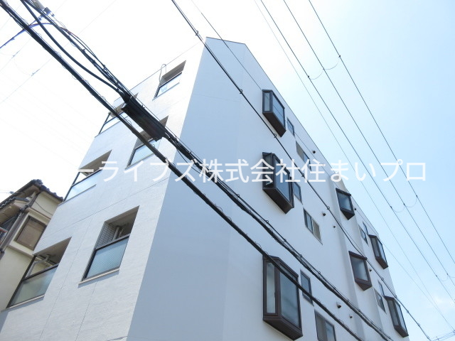 部屋画像