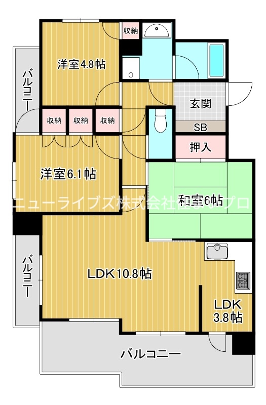 サムネイルイメージ