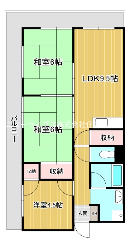 サムネイルイメージ