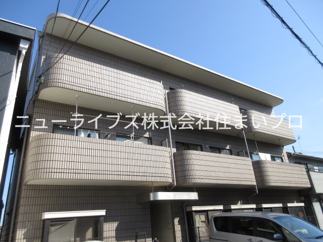 部屋画像