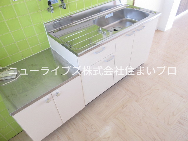 キッチン