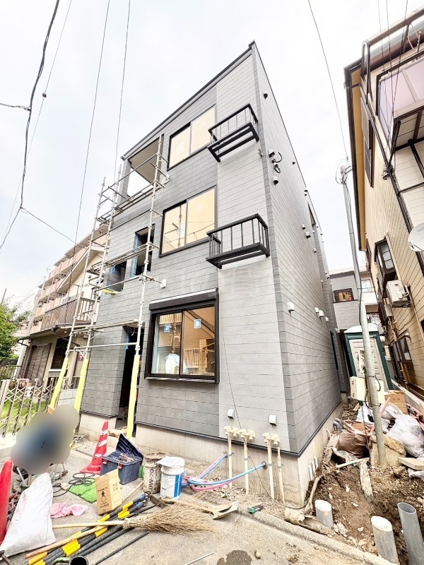 部屋画像