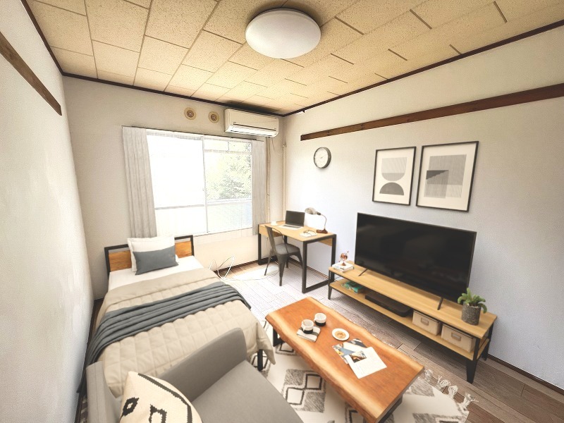 居室・リビング