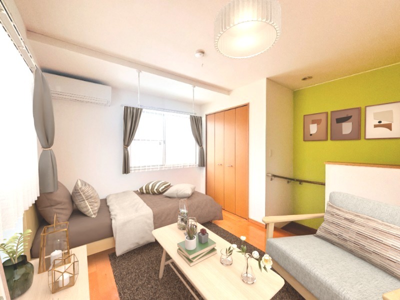 居室・リビング