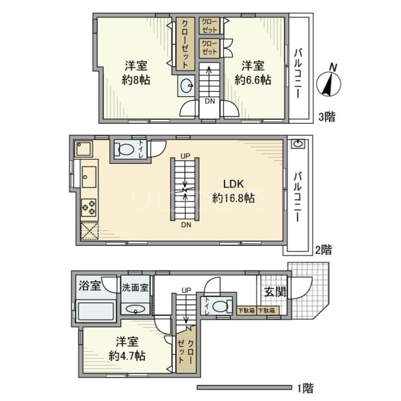 サムネイルイメージ