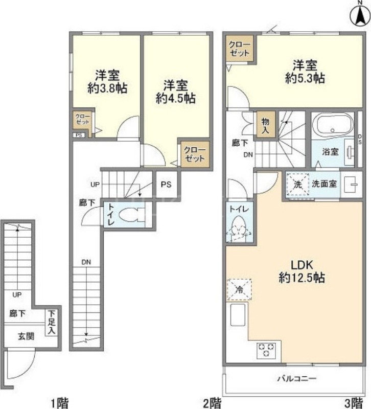 サムネイルイメージ