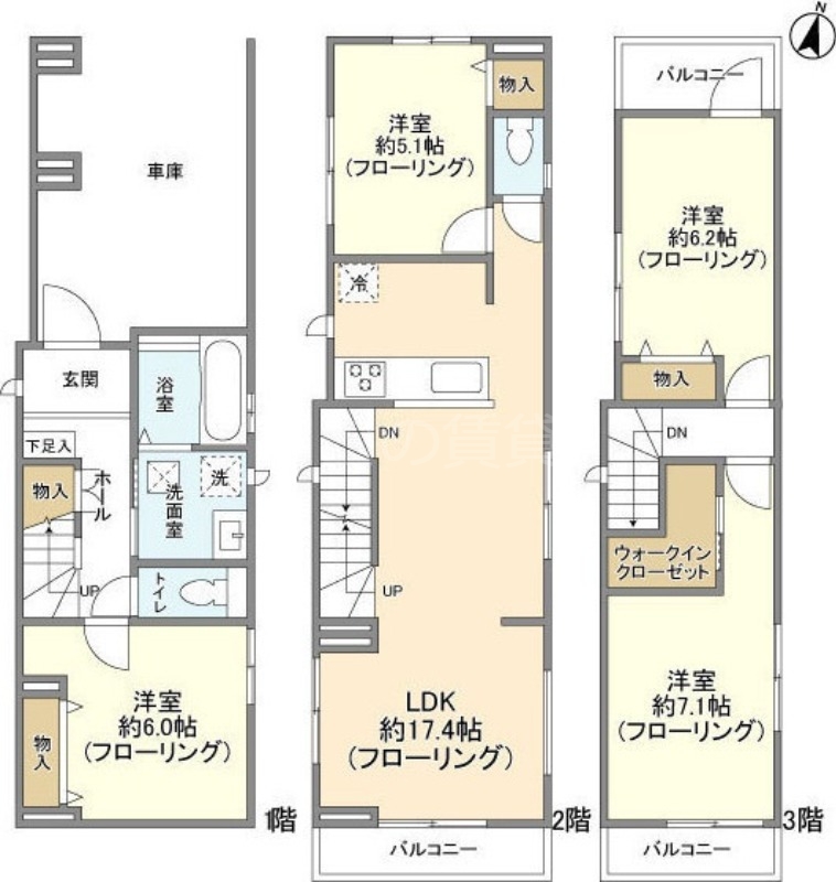 サムネイルイメージ