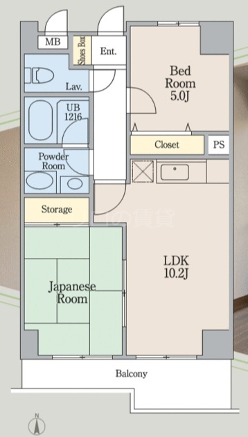 サムネイルイメージ
